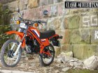 Honda MT 50 / MT5 Tornado